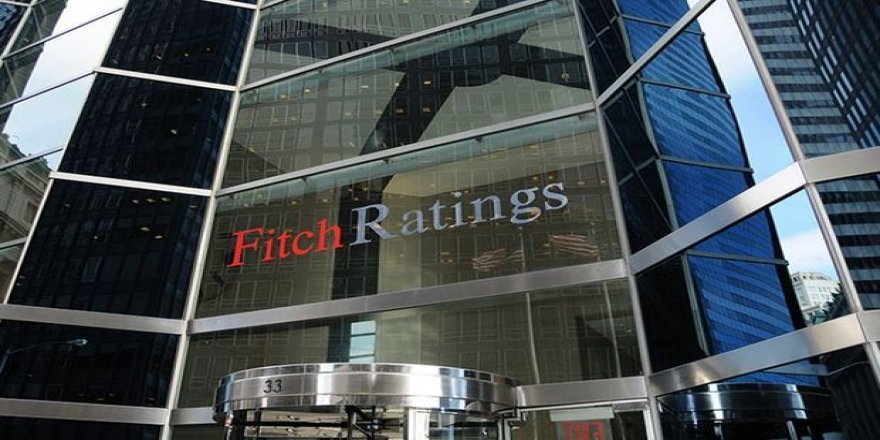 Fitch Ratings: Türkiye güçlü bir kamu finansmanına sahip