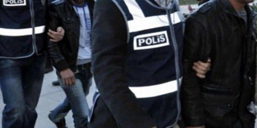 FETÖ soruşturmasında 28 polis tutuklandı