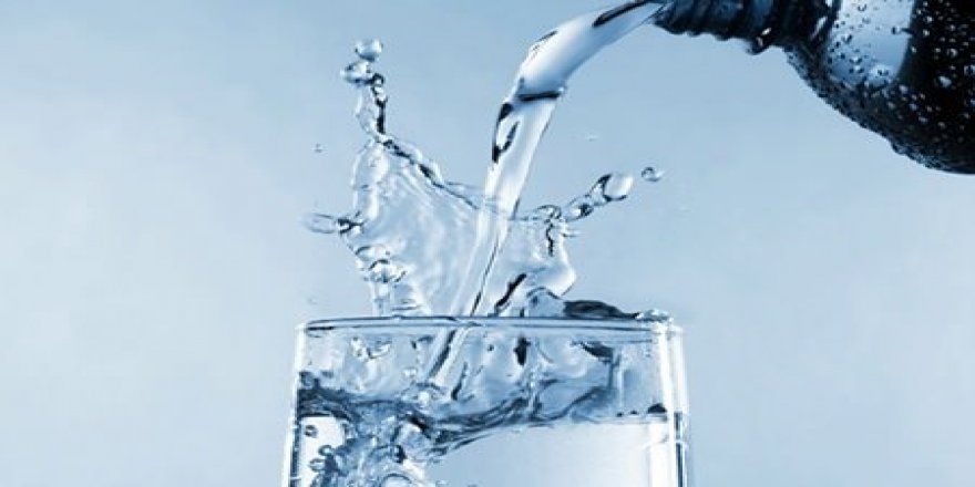 Su içmenin 10 faydası!