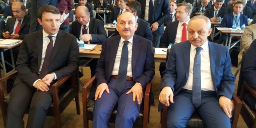 Bakan Müezzinoğlu'ndan dikkat çeken açıklama