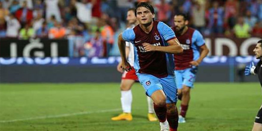 Trabzonspor, Okay Yokuşlu ile sözleşme yeniledi