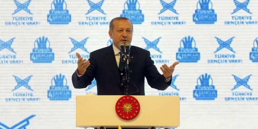 Cumhurbaşkanı Erdoğan Erdoğan’dan Kılıçdaroğlu’nu köşeye sıkıştıran soru