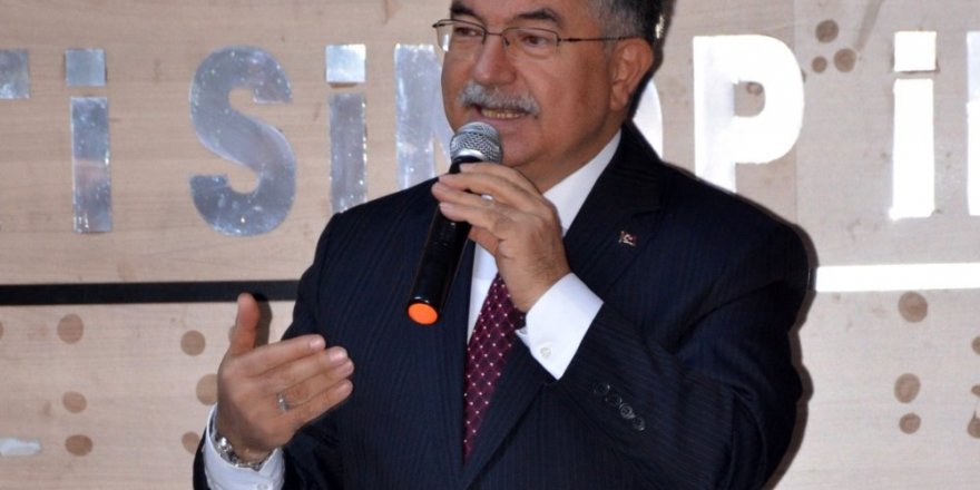 "10 bin öğretmen alımı daha gerçekleştireceğiz"