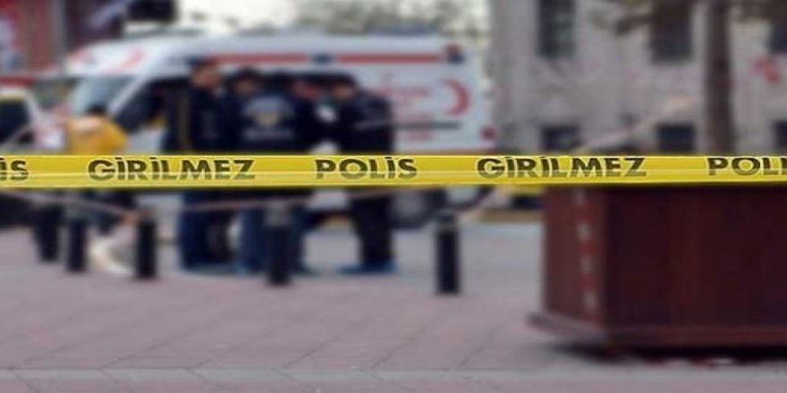 İstanbul Sokak Ortası Katliamı