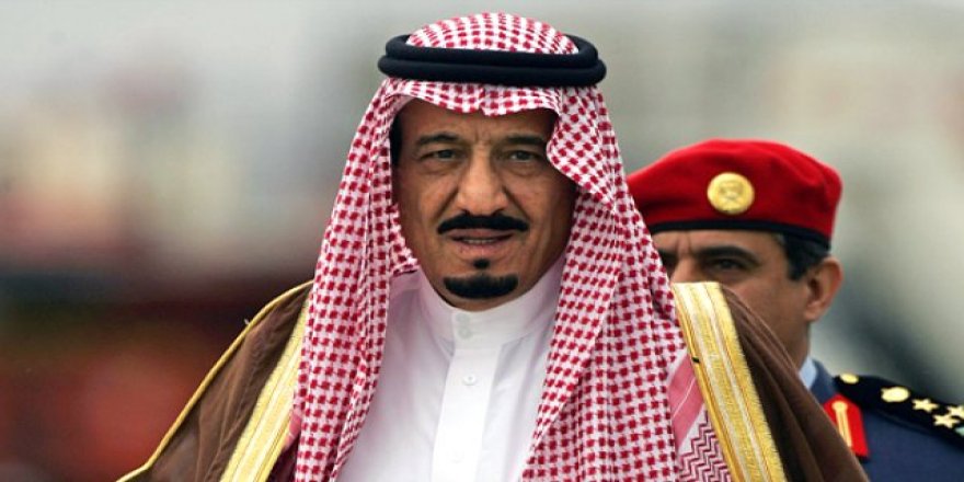 Suudi Arabistan Kralı, kardeşini tutuklattı