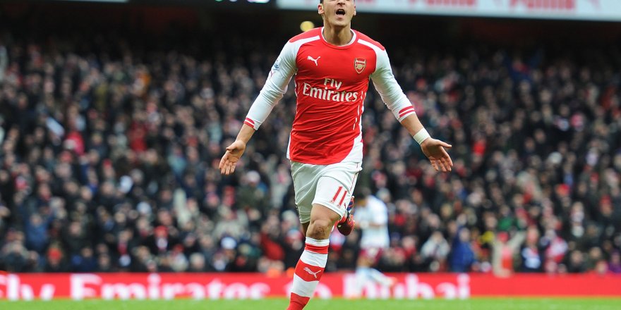 Arsenal, Mesut Özil'e rekor teklifte bulundu!
