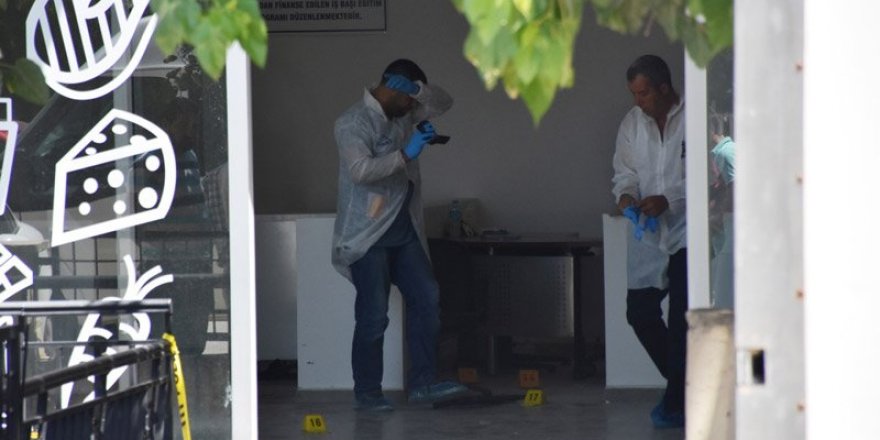 Ordu Komutanlığı ihalesinde silahlar konuştu