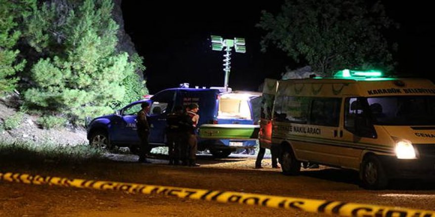 İş adamının kafa karıştıran ölümü