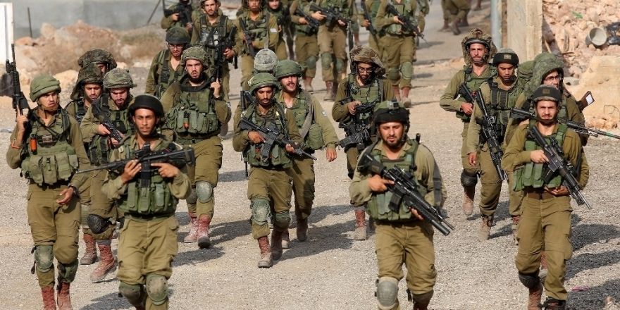 İsrail Batı Şeria’da bir Filistinliyi öldürdü