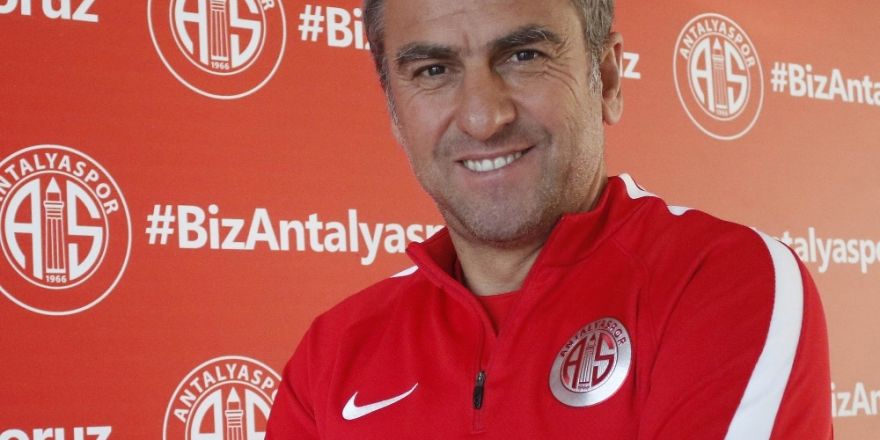 Hamzaoğlu: "Rakip haklı galibiyet aldı"