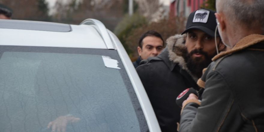 Eskişehirspor’da şok ayrılık