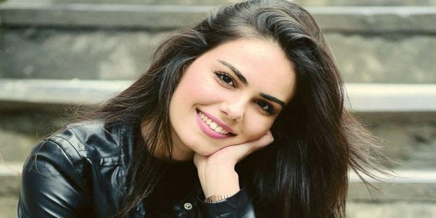 Mehmetçik Kut'ül Amare dizisi oyuncusu Özgü Kaya (ZEYNEP) kimdir