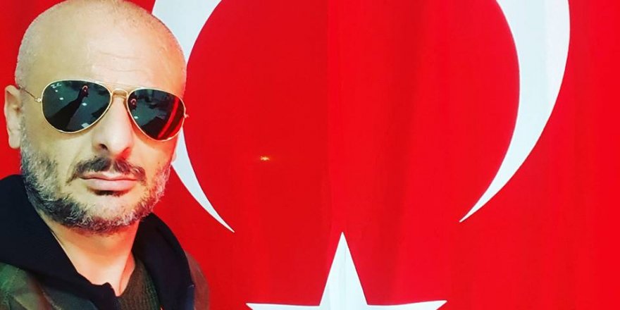 Adnan Oktar şikayetçi oldu Mahmut Alan gözaltına alındı