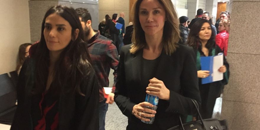 Demet Şener: Bir kadının bir kadına yaşatabileceği...