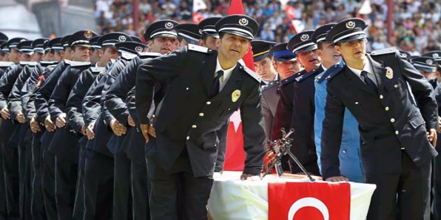 10 bin Polis Alımı başvuruları ne zaman? POMEM başvuru şartları ve tarihi belli oldu!
