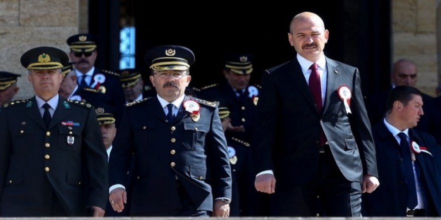 İçişleri Bakanlığı:13 Polis Alımı Yapılacak.Ne zaman yapılacak ?