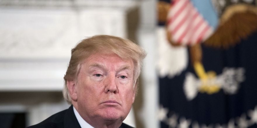 Trump’tan Rusya’ya: Hazır ol, füzeler geliyor