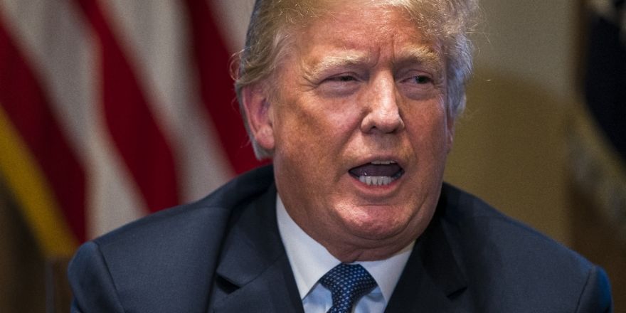 Trump: Görev tamamlandı