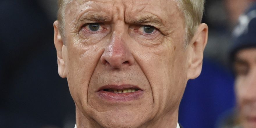 Arsenal’da bir devir sona eriyor