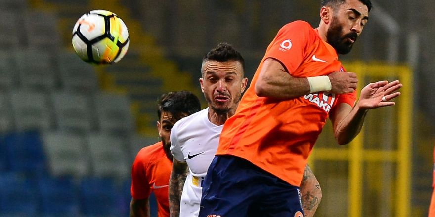 3 puan 3 golle geldi