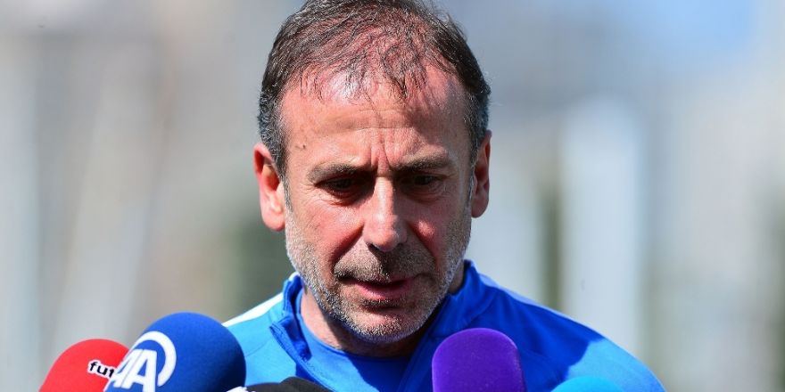 "Arda’nın golü oyuna dönmemizi sağladı"