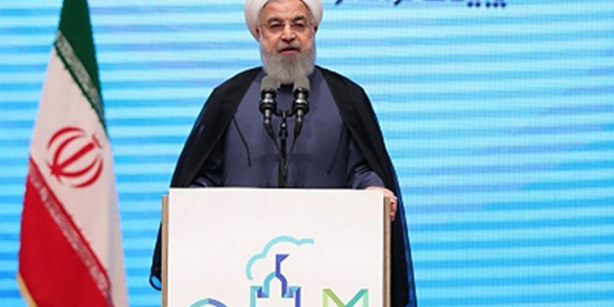 "Abd Hırsızlık Yapabilmek İçin Kaynak Arıyor"
