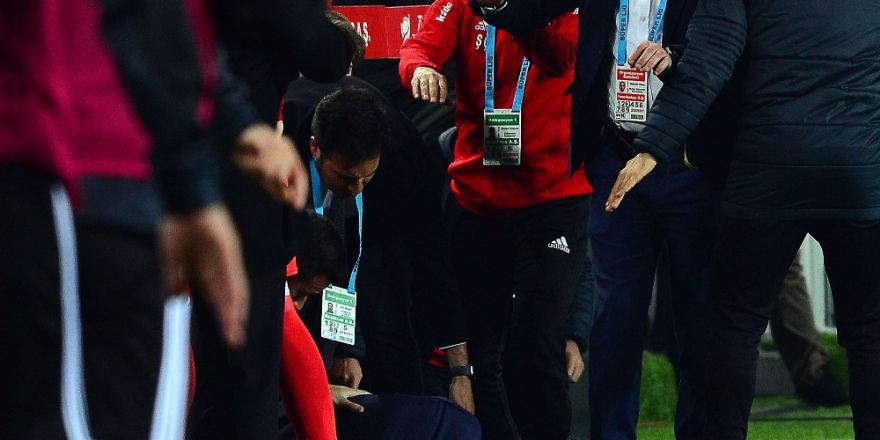 Tff Kararını Açıkladı: İşte Derbinin Tarihi