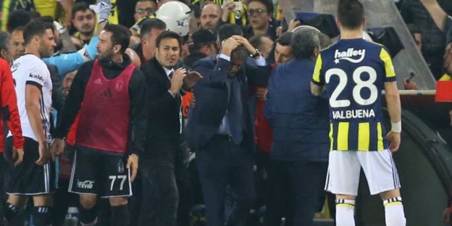 Sondakika Derbi maçı kaldığı yerden devam edecek