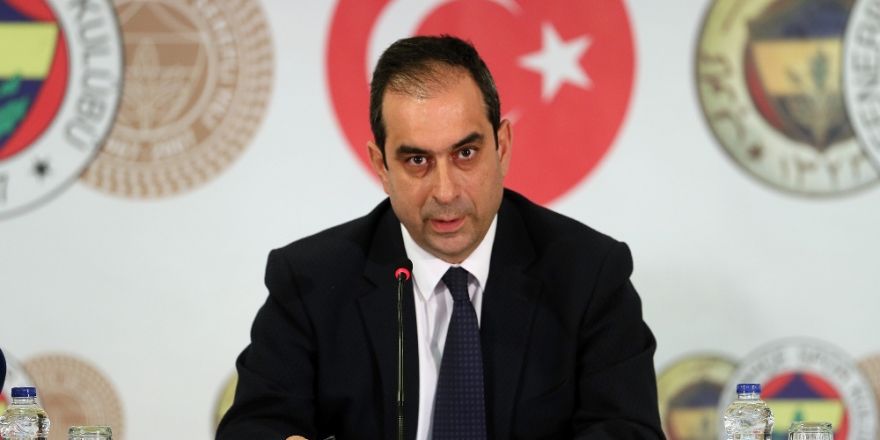 "Müsabaka Sahada Sonuçlansın"
