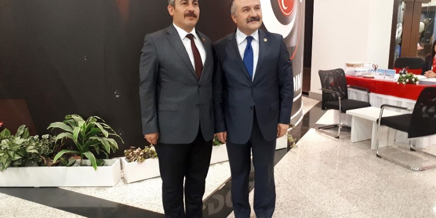 "Kemal Beyin Aday Olması Lazım Ama..."