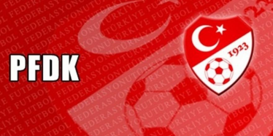Galatasaraylı Yöneticiye 60 Gün Hak Mahrumiyeti