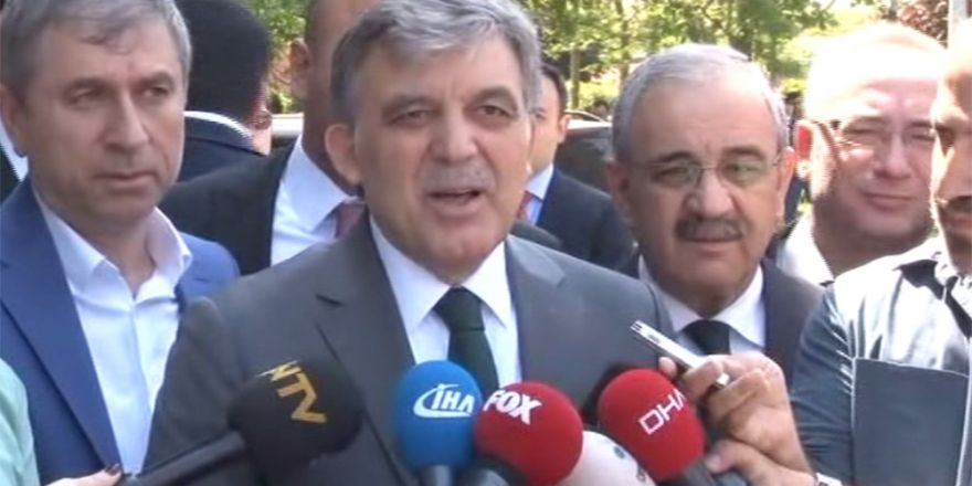 "Yarın Ne Düşündüğümü Açıklayacağım"