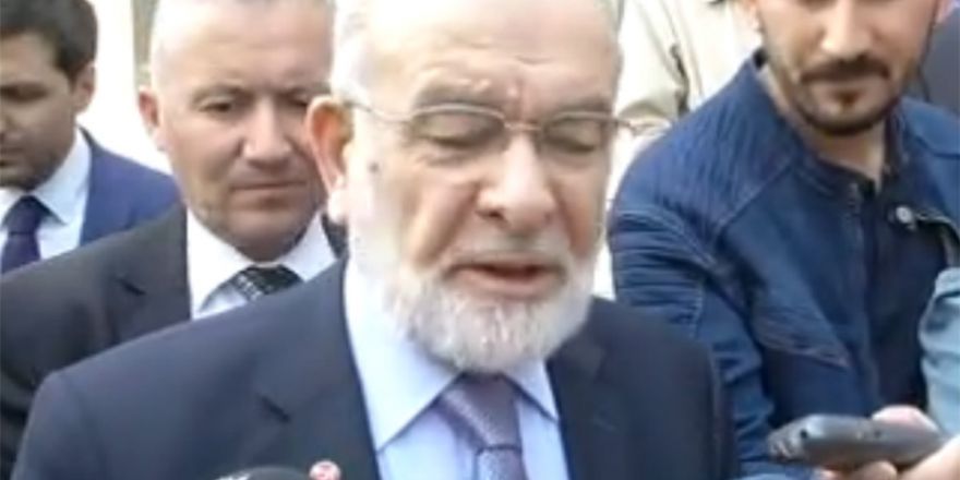 "Akşama Doğru Birtakım Açıklamalarımız Olabilir"