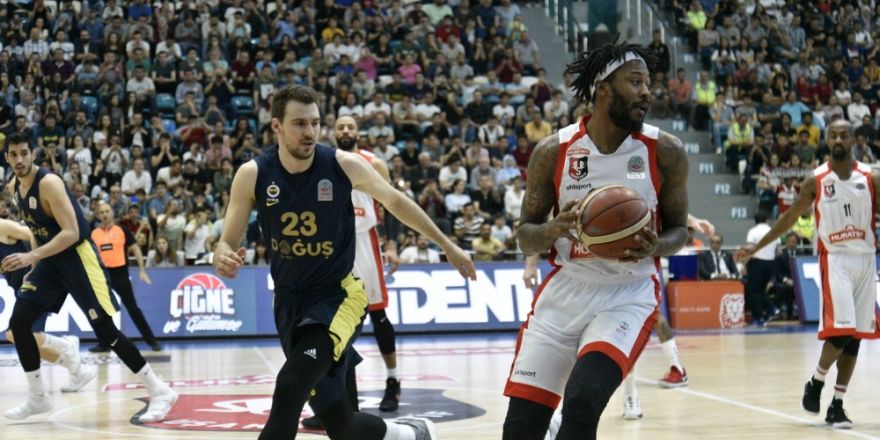 Fener Muratbey Uşak’ı Deplasmanda Devirdi