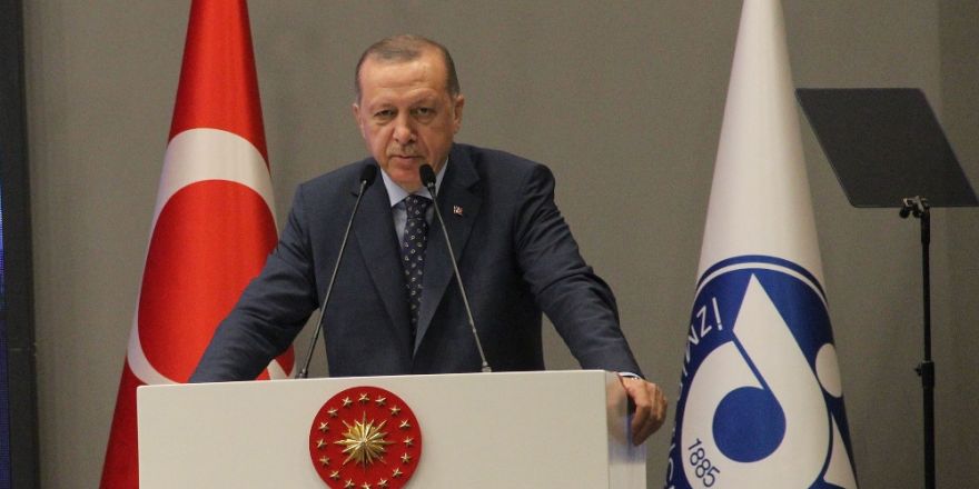 “Her Şehirde Bu Kadar Potansiyel Yok”