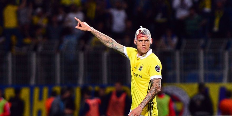 Skrtel Hastaneye Kaldırıldı