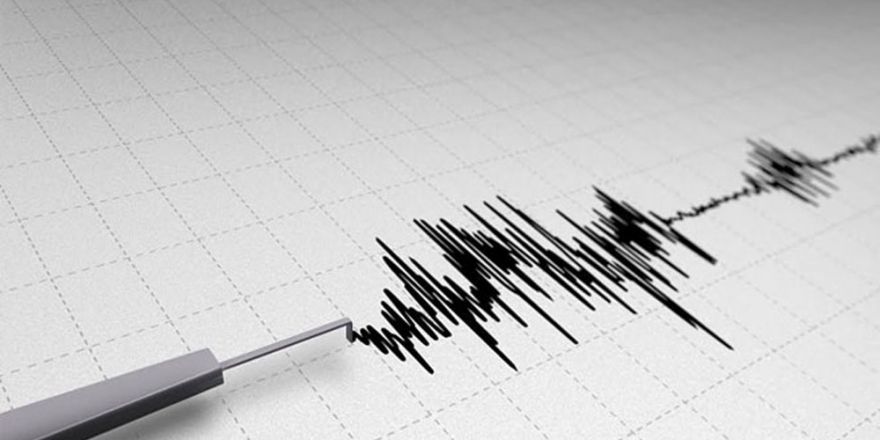 Filipinler’de 6.1 Büyüklüğünde Deprem