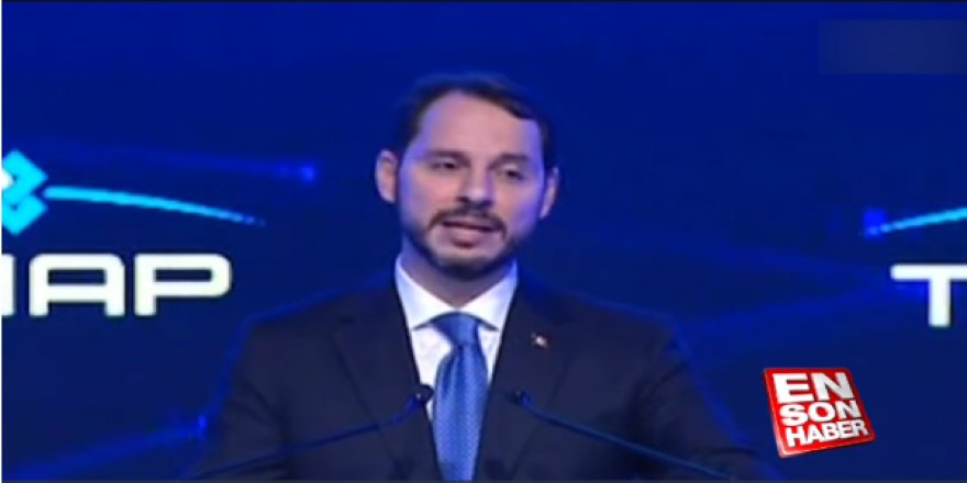 Türkiye Enerjide Anahtar Ülke Olacak