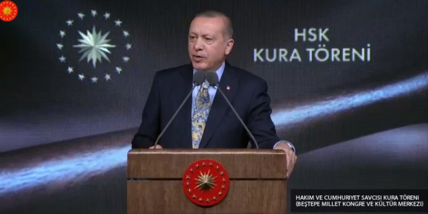 Sondakika ! Başkan Açıkladı Af Geliyor