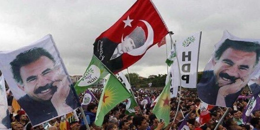CHP İstanbul'da 3 ilçeyi HDP için çalışacak