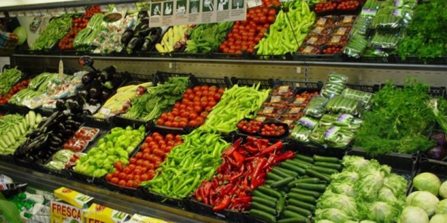 Belediyeler ucuz meyve sebze satmaya hazırlanıyor.