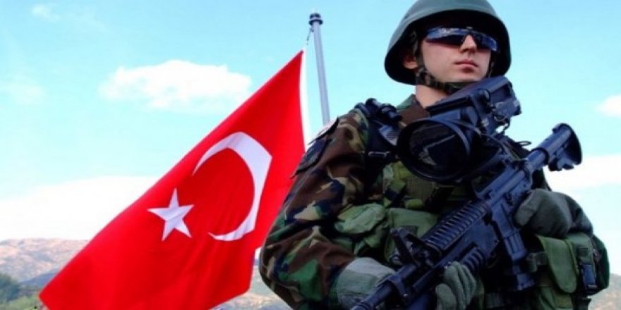 Orta Doğu’nun en güçlü orduları listesinde Türkiye İsrail'i geride bıraktı