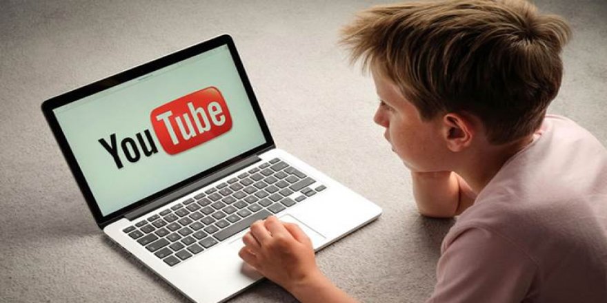 Youtube’daki çocuk kanalları güvenli değil