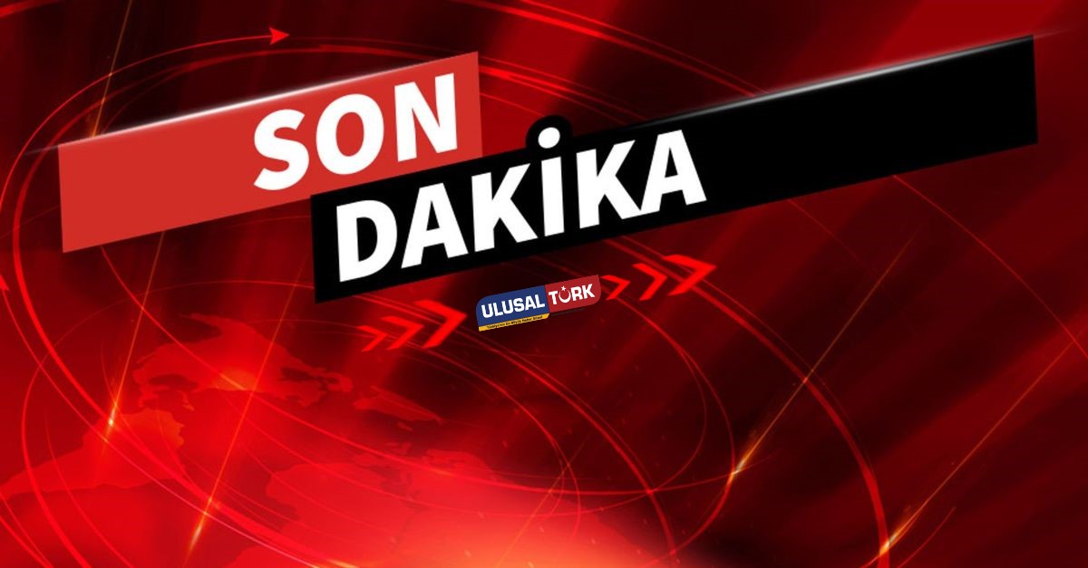 31 ilde 48 saat sokağa çıkma yasağı