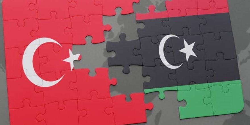 "Türkiye Libya için büyük önem arz ediyor"