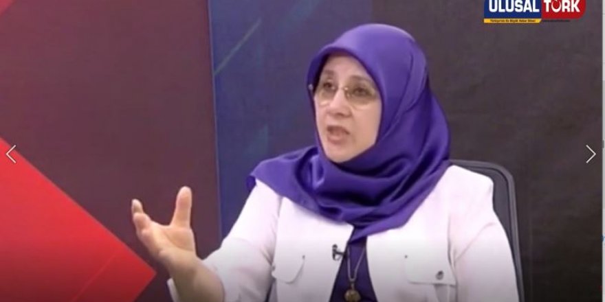 HDP'li Hüda Kaya Ayasofya'nın kilise olmasını istedi