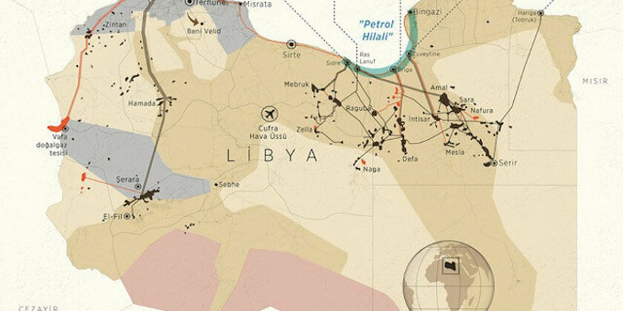 CHP,Türkiye'nin Libya'da askeri üs kurulmasına karşı çıktı