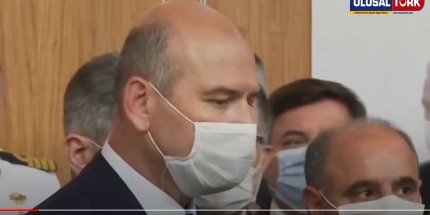 Cemil Bayık öldürüldü mü ? Süleyman Soylu açıkladı !
