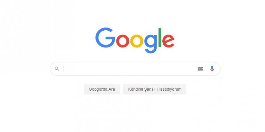 Google Türkiye için yeni bir karar verdi:Yüzde 5'lik kesinti