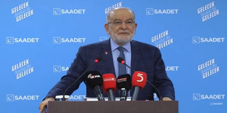 Temel Karamollaoğlu'dan "Fatih Nurullah" açıklaması